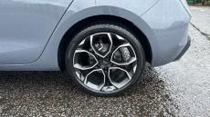 CUPRA Leon 1.5 eTSI 150 V1 5dr DSG Petrol Hatchback